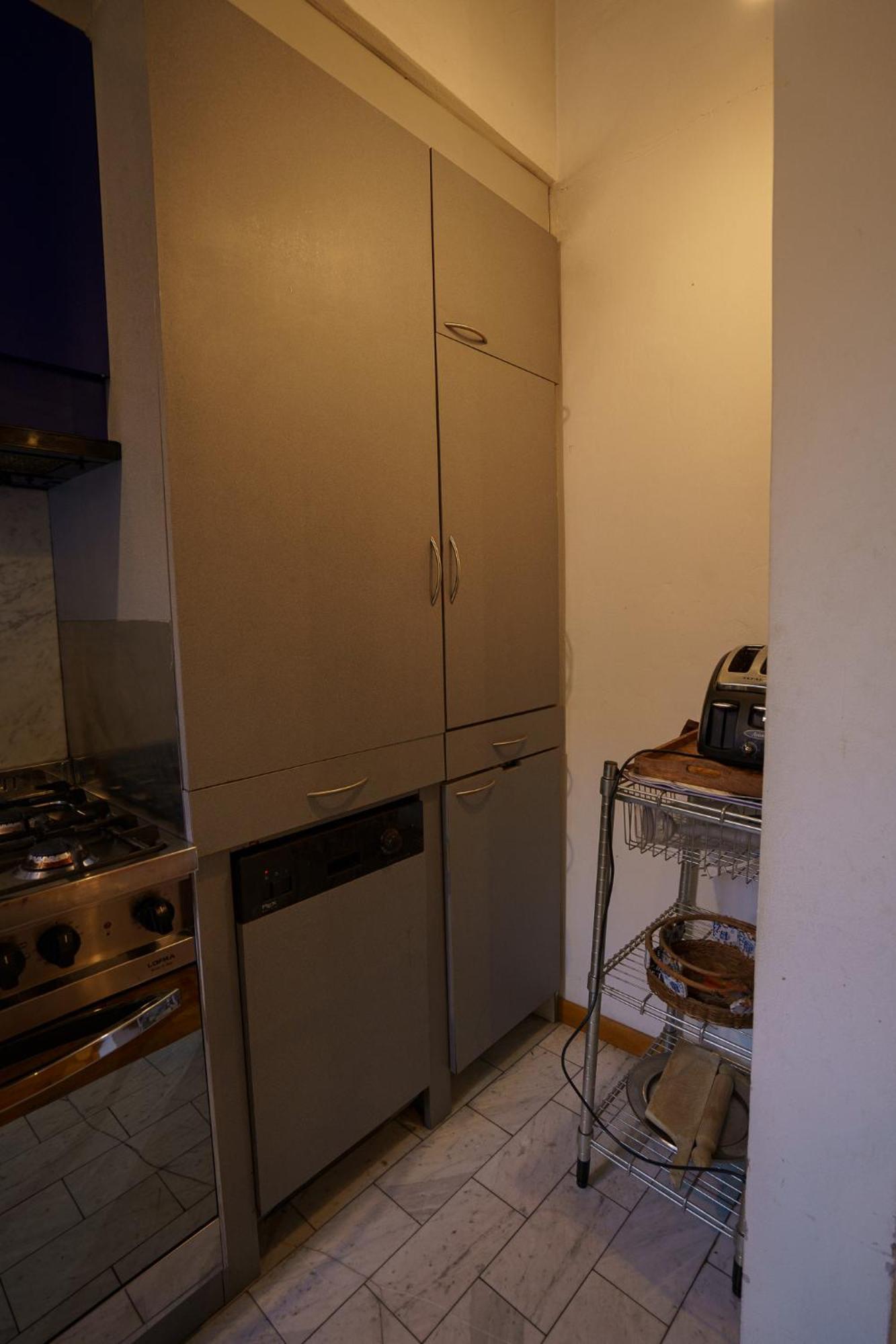 Lovely & Quite One Bedroom Near Piazza Santo Spirito * Florencia