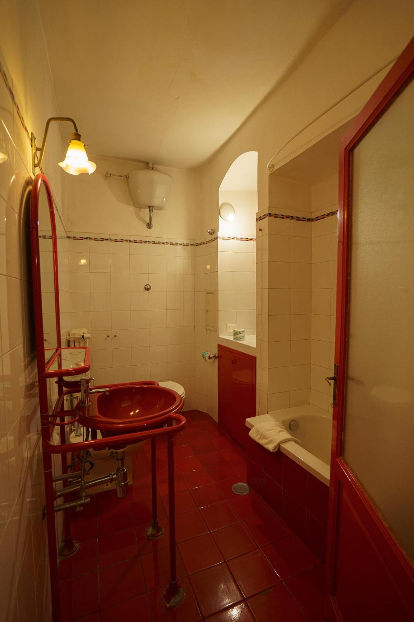 Apartamento Lovely & Quite One Bedroom Near Piazza Santo Spirito Florencia